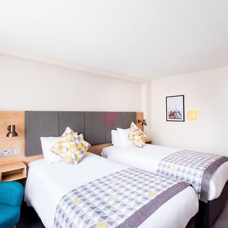 Holiday Inn Coventry M6, J2 By Ihg Exteriér fotografie
