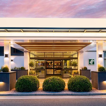 Holiday Inn Coventry M6, J2 By Ihg Exteriér fotografie