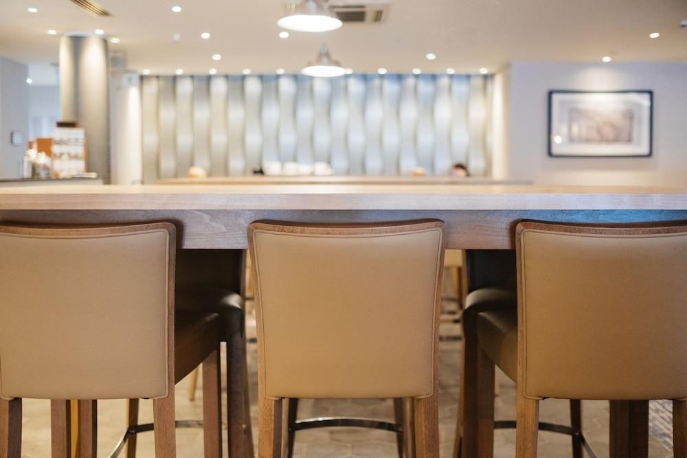 Holiday Inn Coventry M6, J2 By Ihg Exteriér fotografie