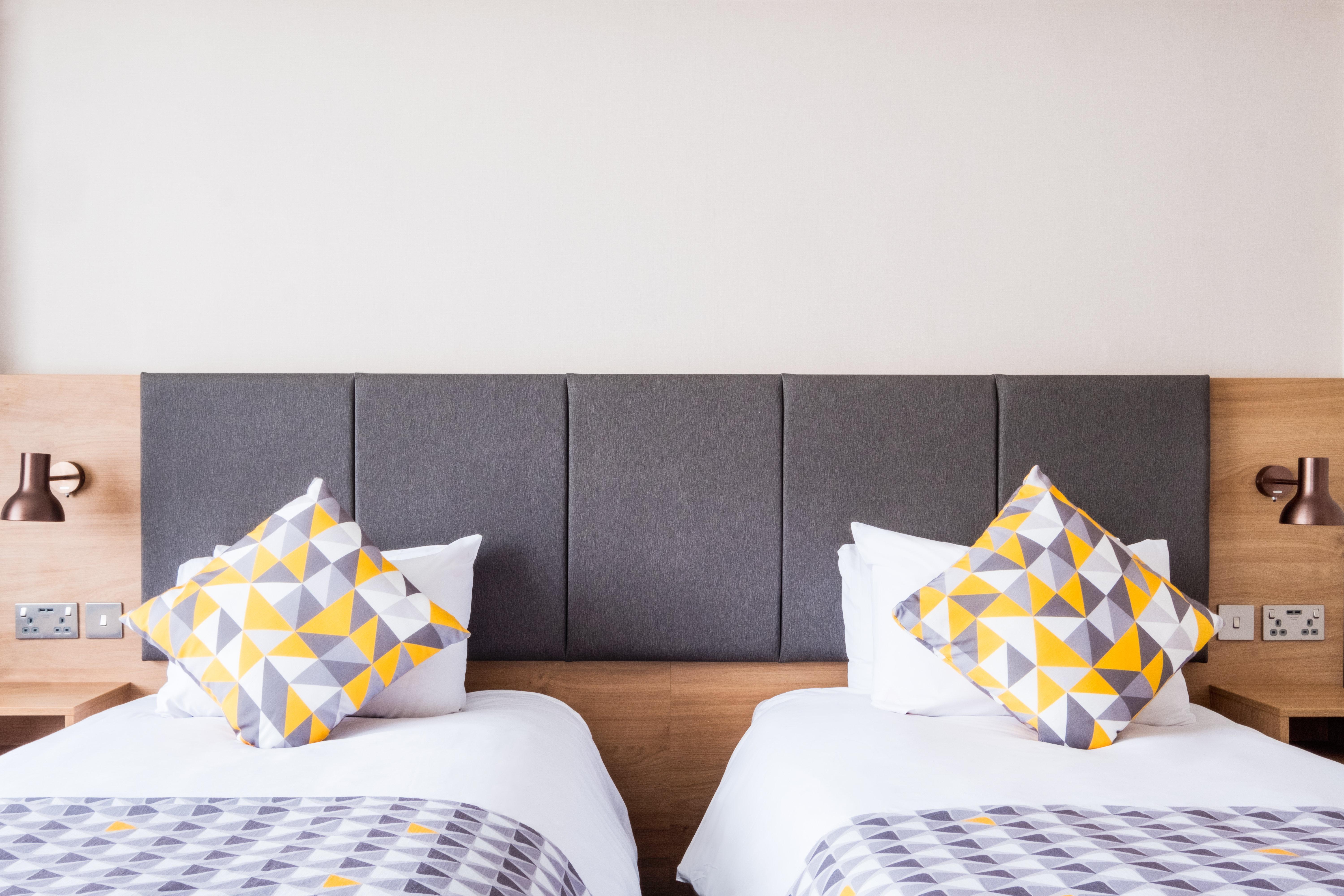 Holiday Inn Coventry M6, J2 By Ihg Exteriér fotografie