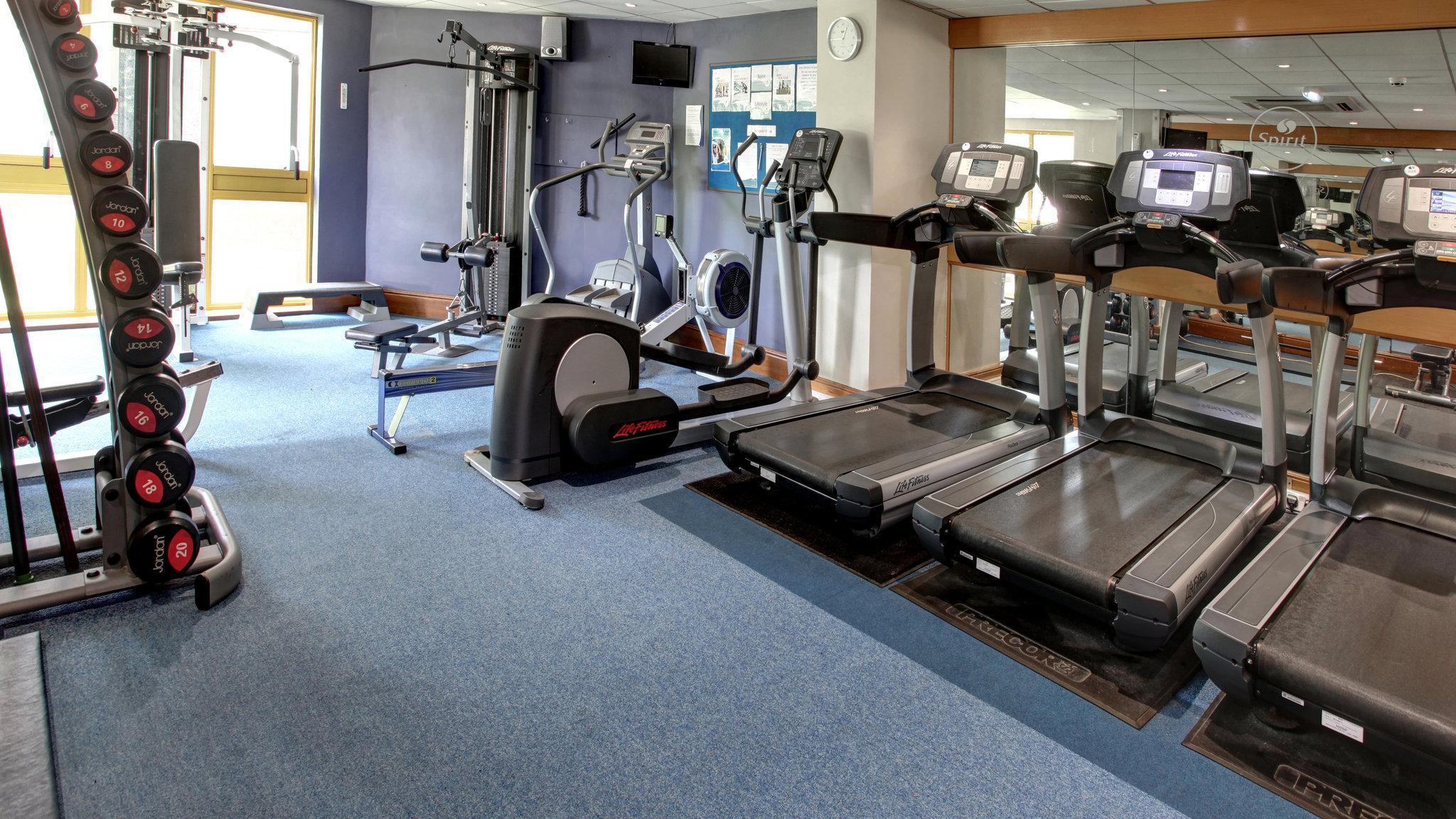 Holiday Inn Coventry M6, J2 By Ihg Exteriér fotografie
