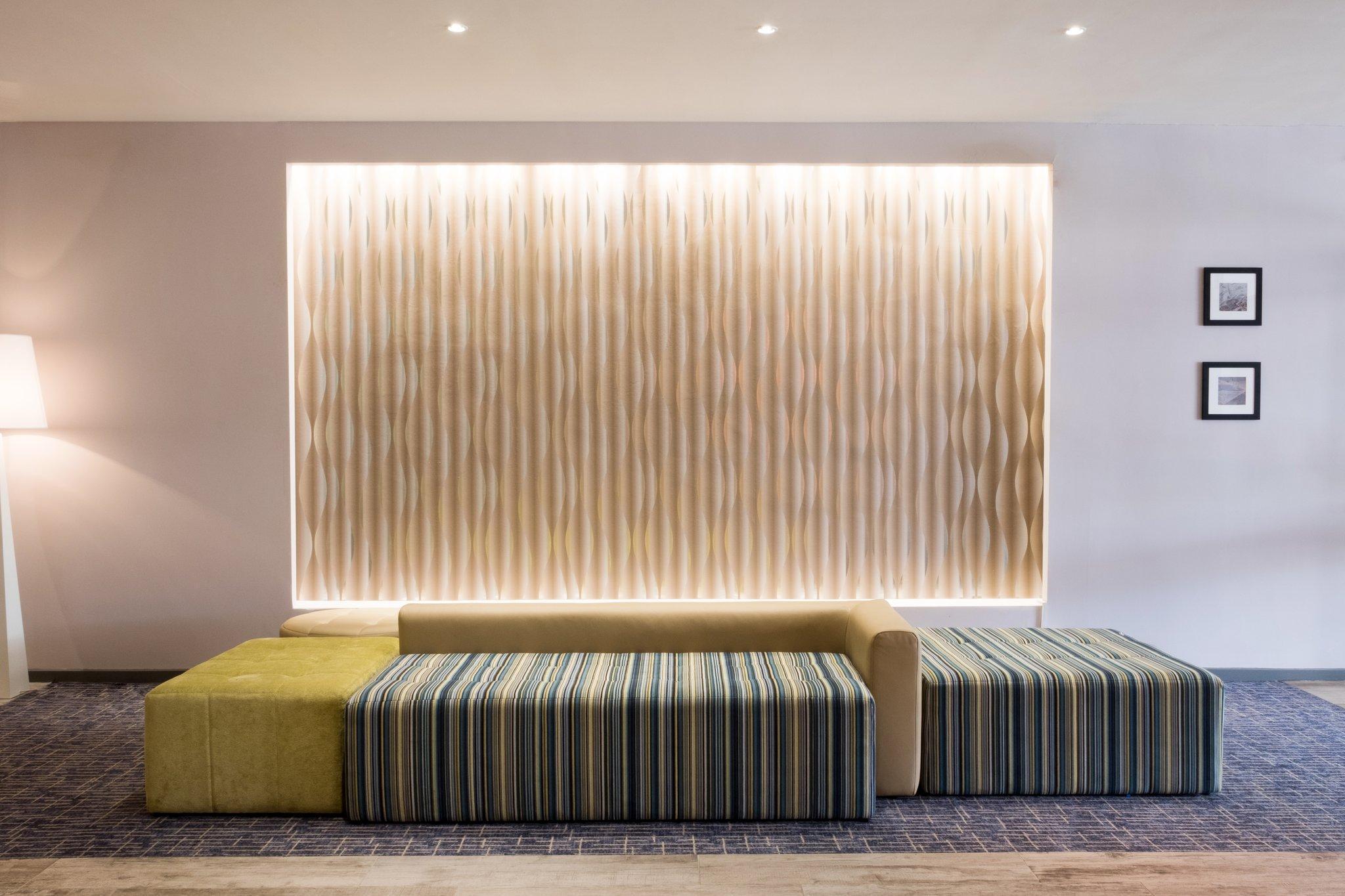 Holiday Inn Coventry M6, J2 By Ihg Exteriér fotografie