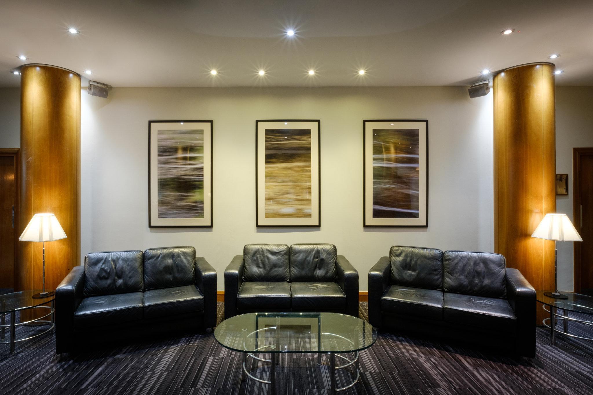 Holiday Inn Coventry M6, J2 By Ihg Exteriér fotografie