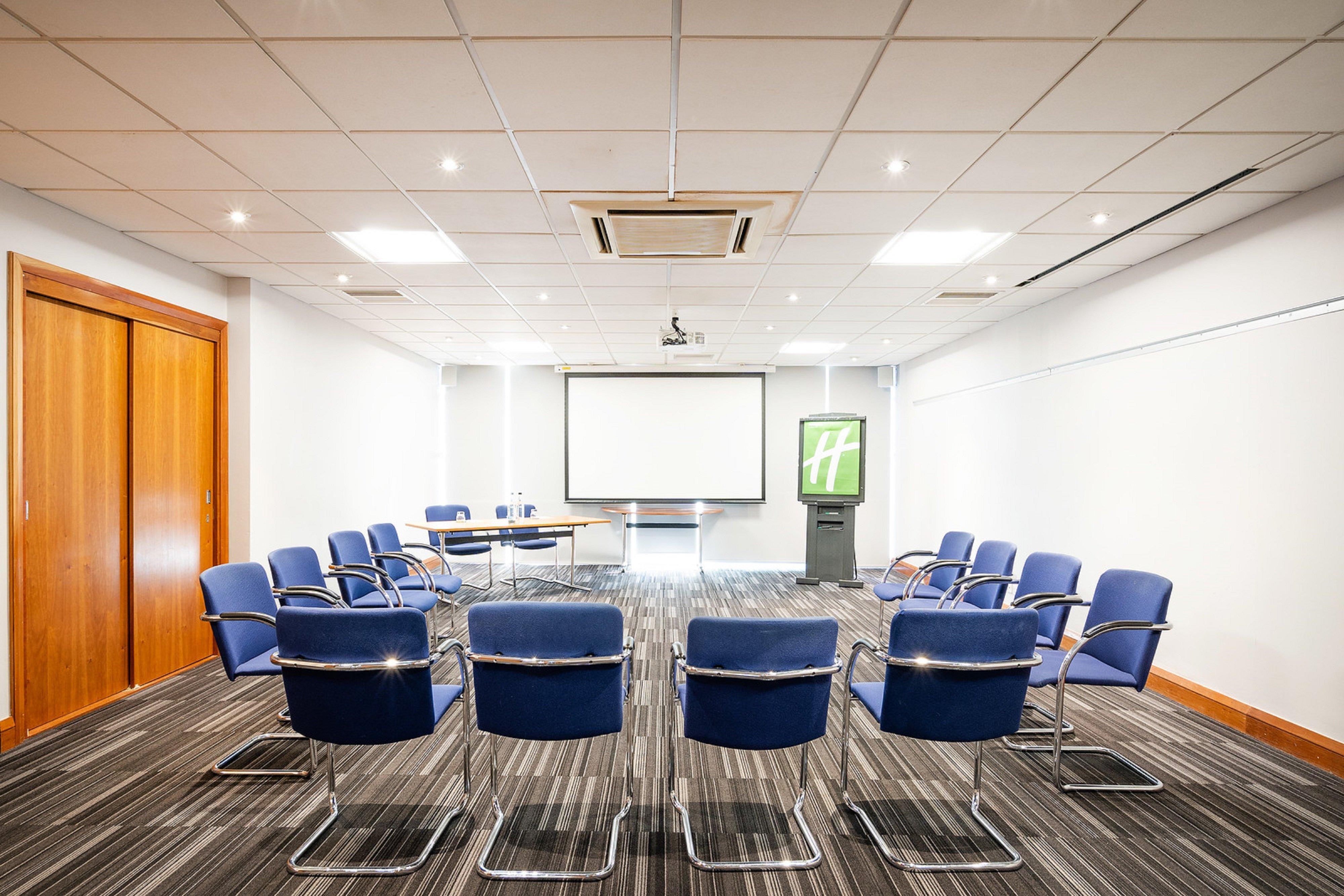 Holiday Inn Coventry M6, J2 By Ihg Exteriér fotografie