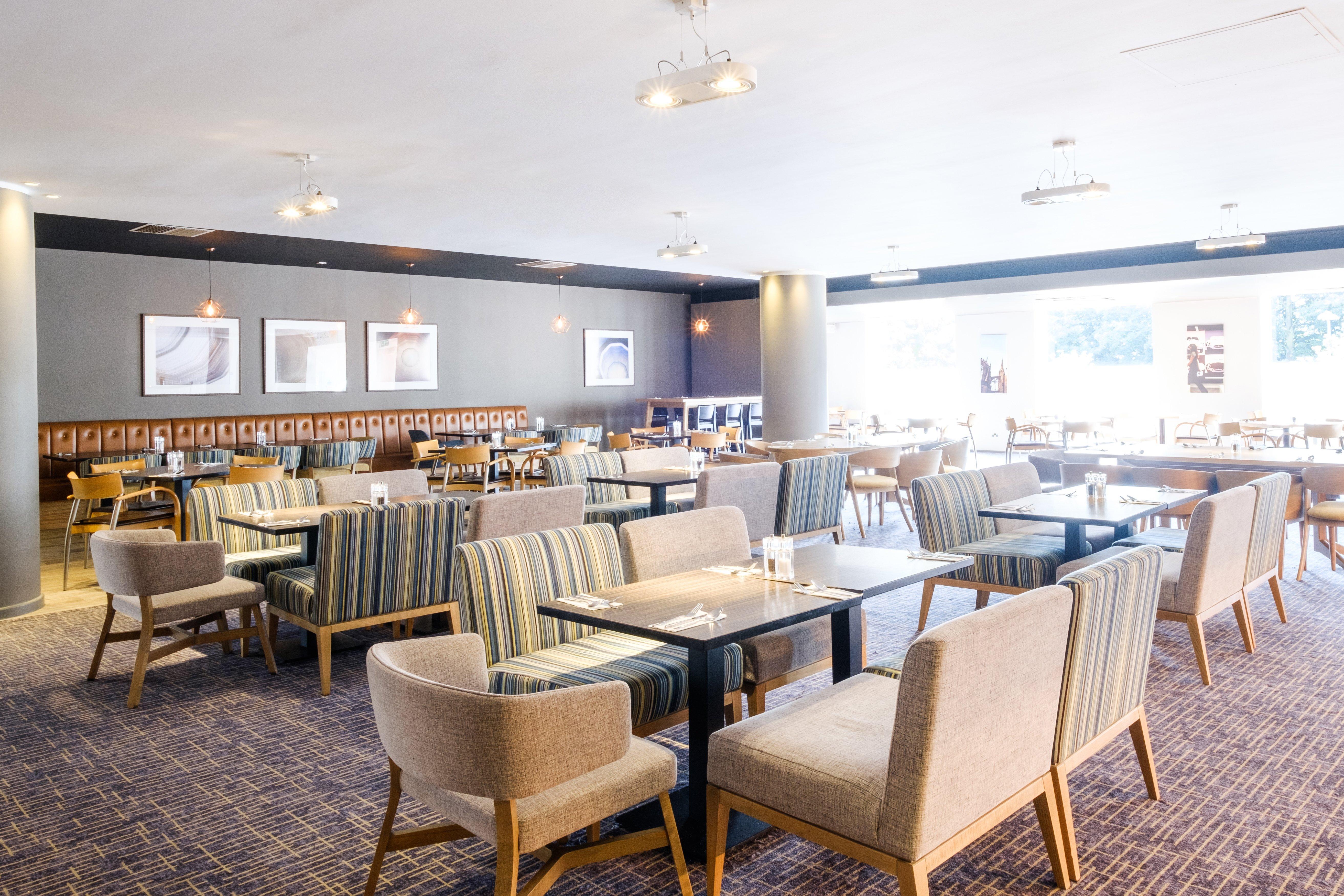 Holiday Inn Coventry M6, J2 By Ihg Exteriér fotografie