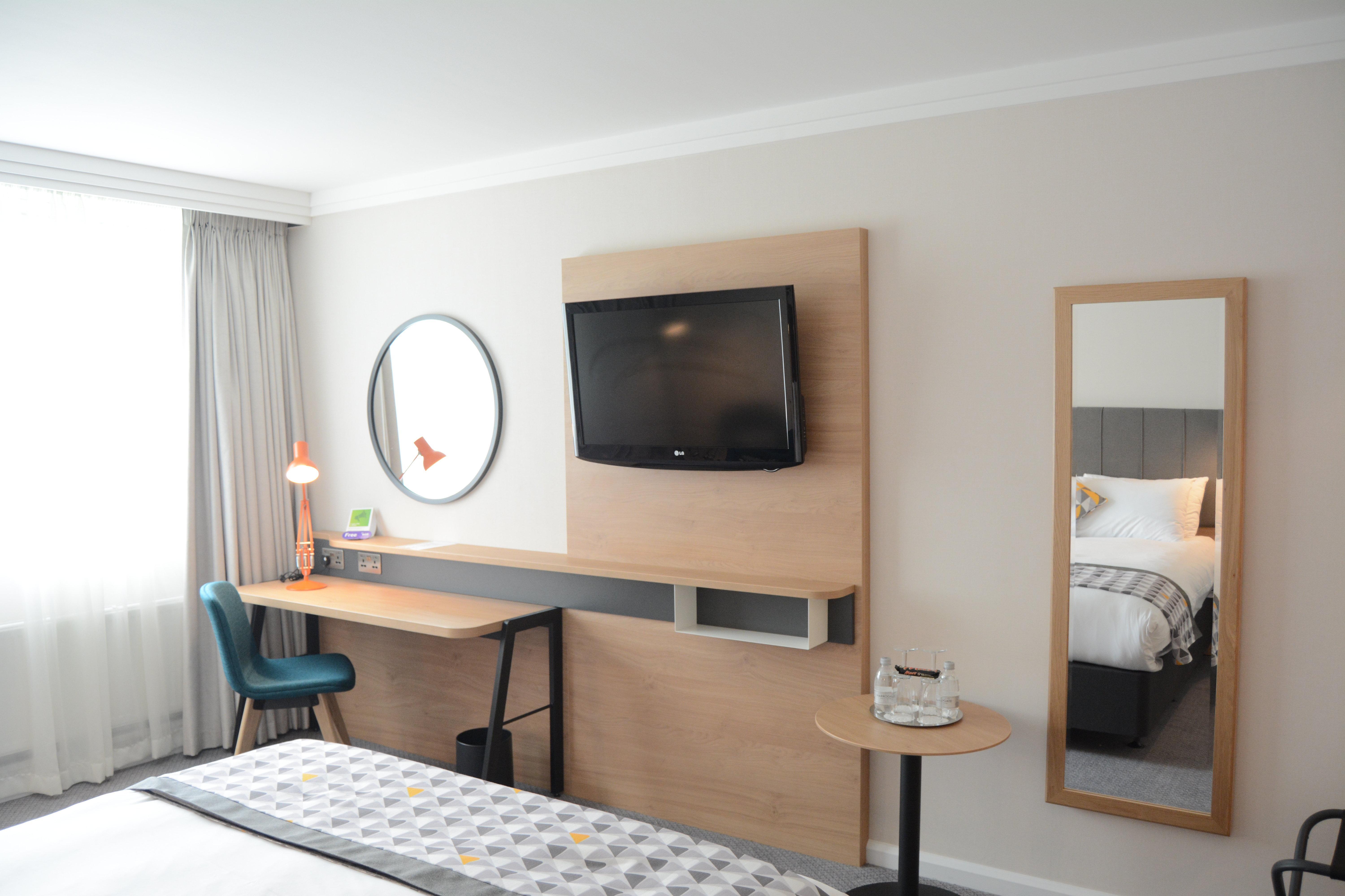 Holiday Inn Coventry M6, J2 By Ihg Exteriér fotografie
