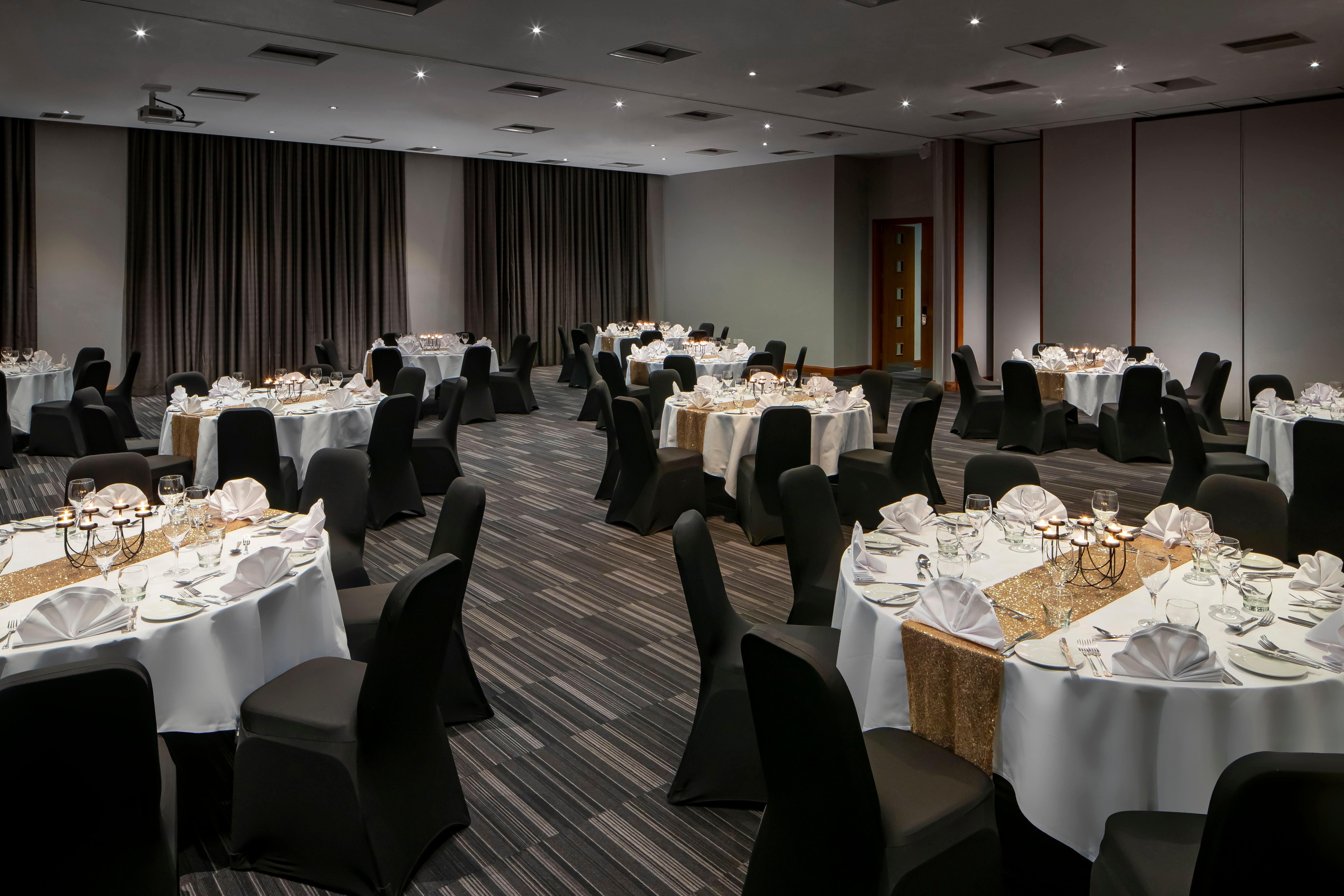 Holiday Inn Coventry M6, J2 By Ihg Exteriér fotografie