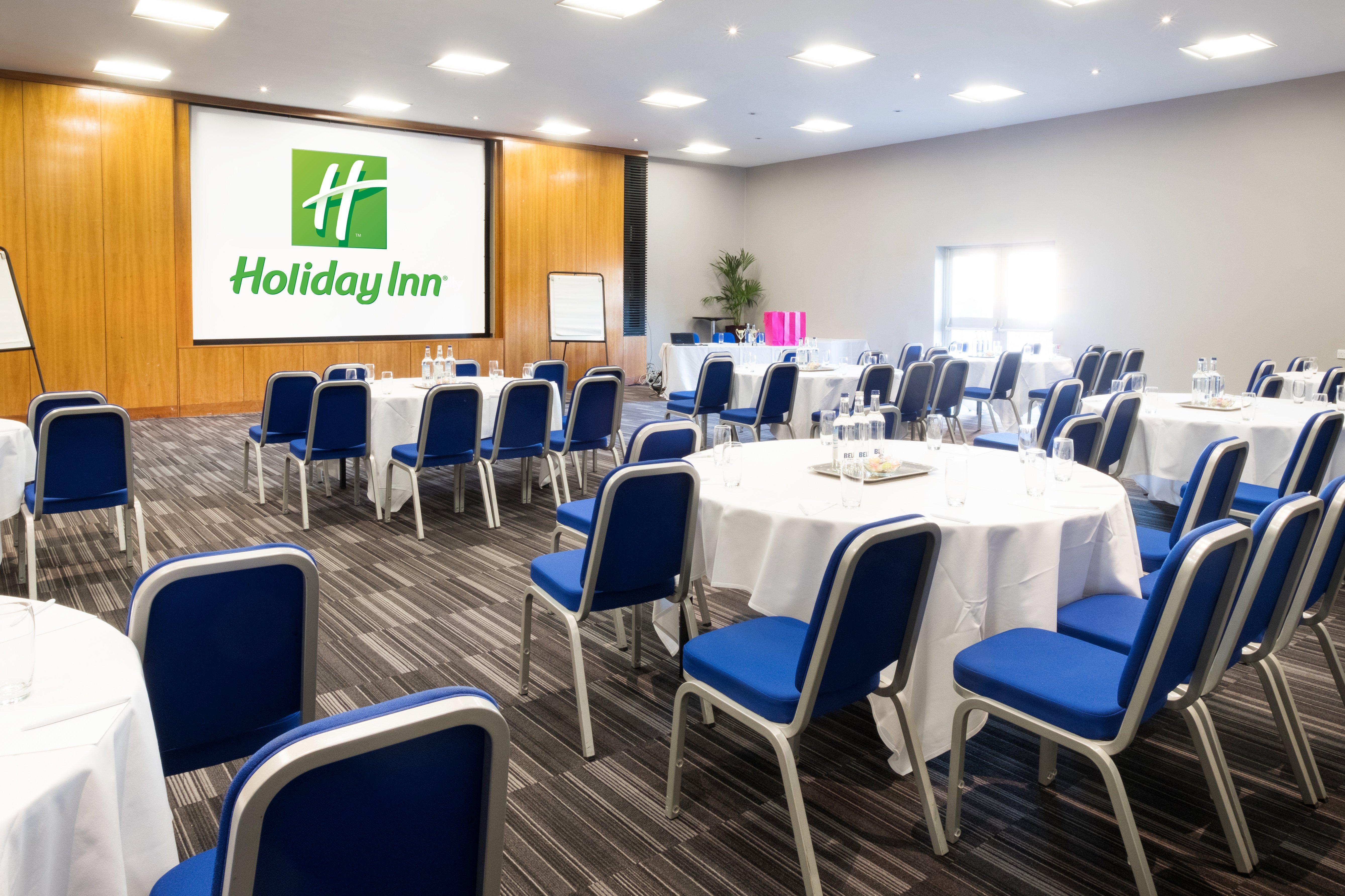 Holiday Inn Coventry M6, J2 By Ihg Exteriér fotografie