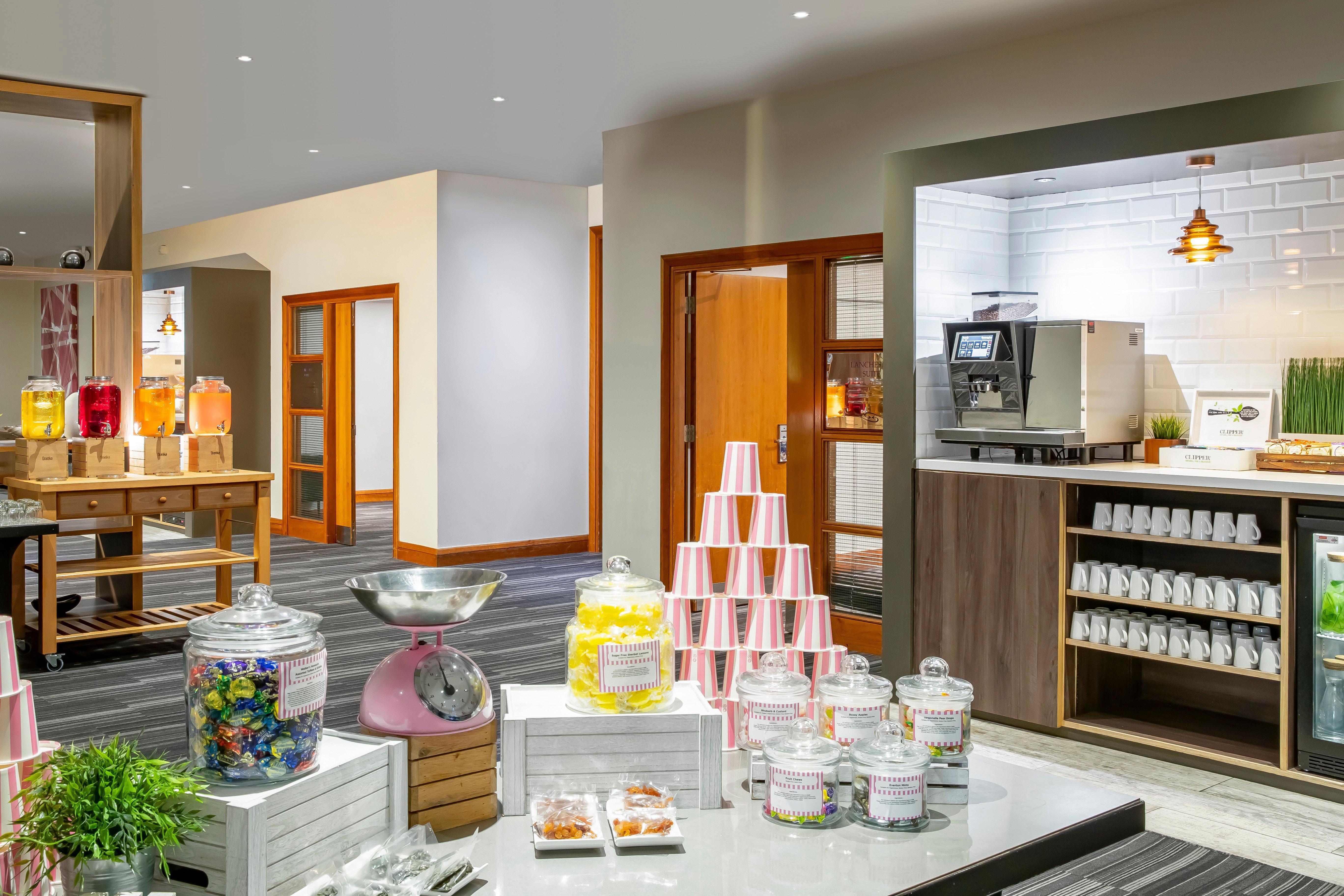 Holiday Inn Coventry M6, J2 By Ihg Exteriér fotografie