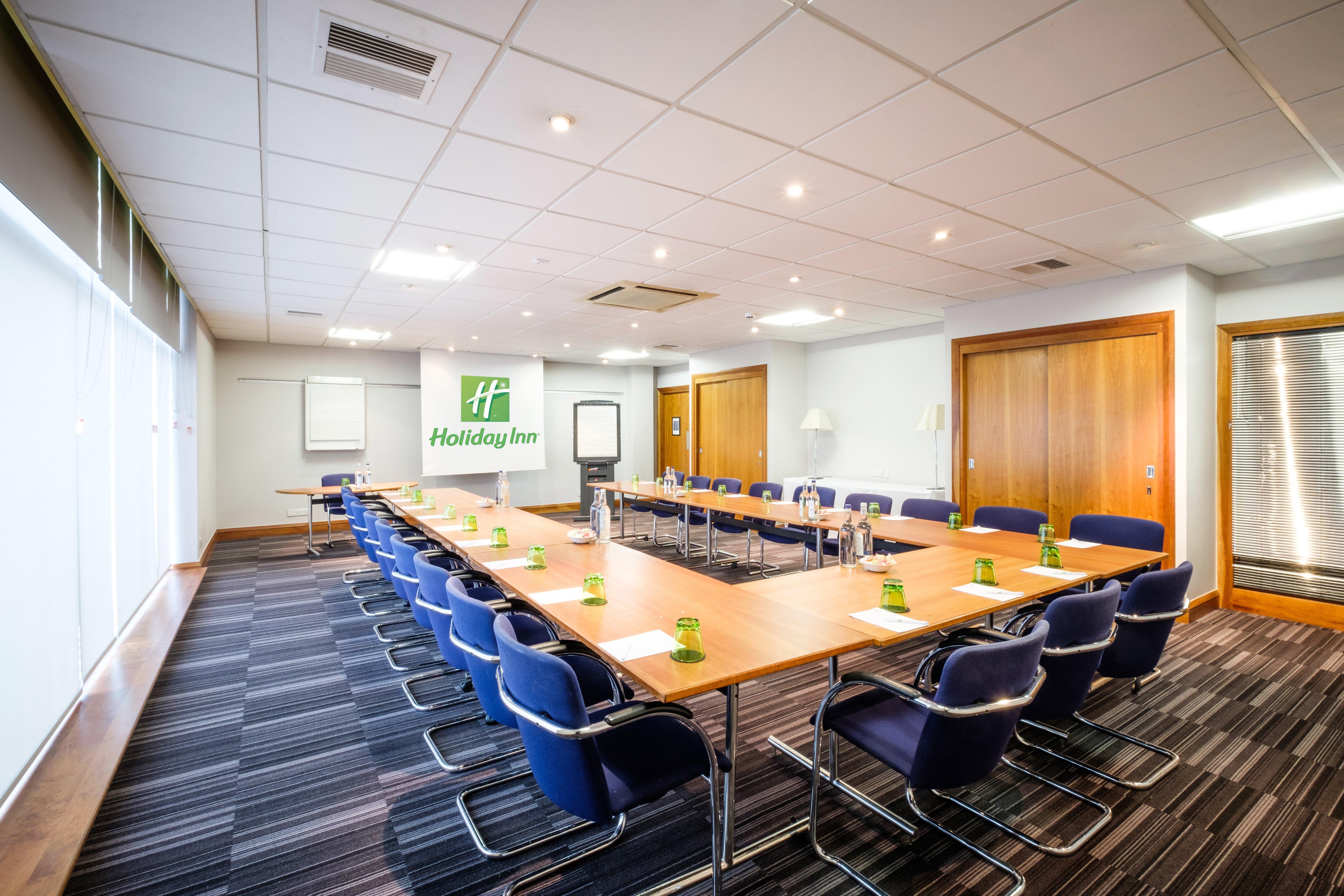 Holiday Inn Coventry M6, J2 By Ihg Exteriér fotografie