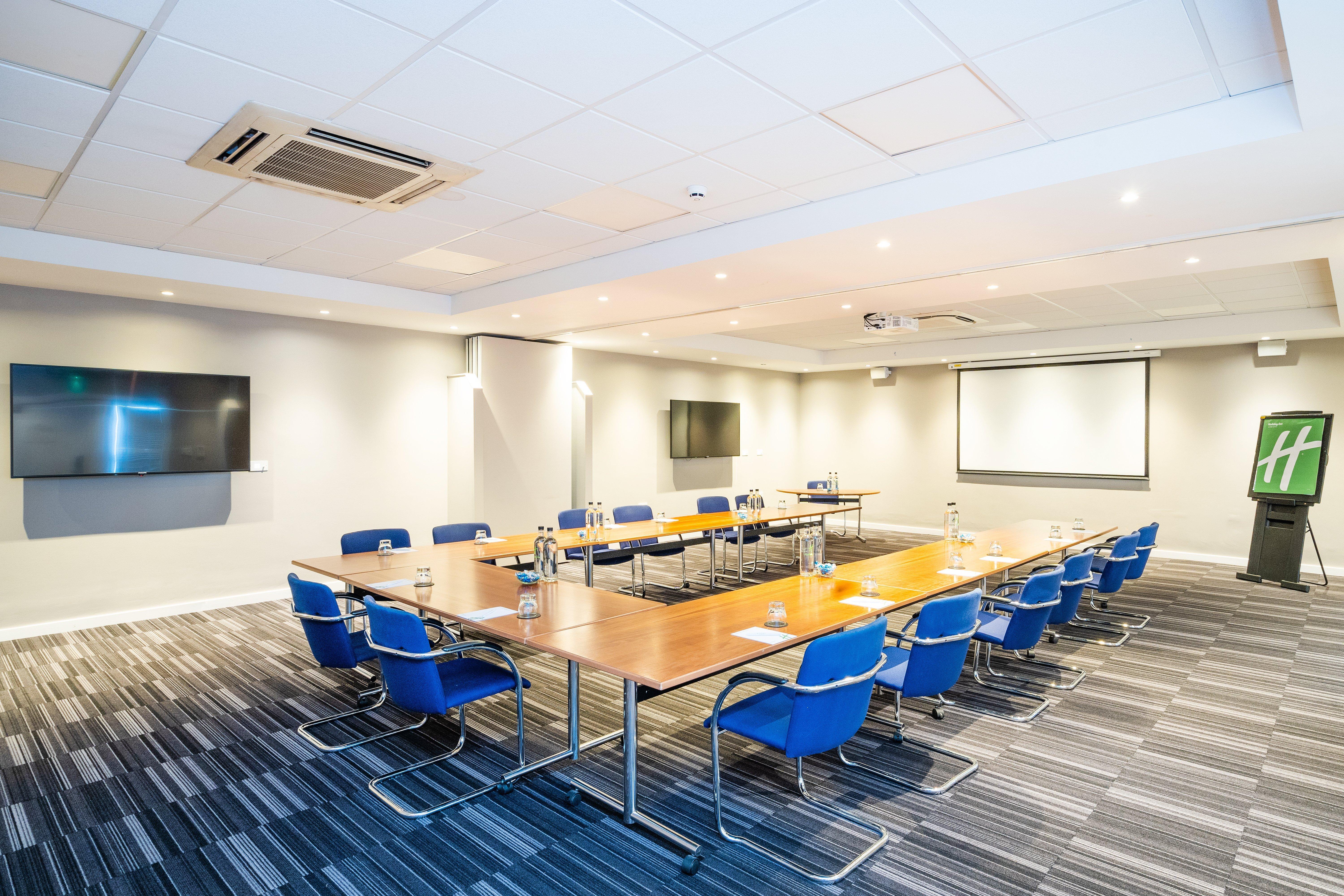 Holiday Inn Coventry M6, J2 By Ihg Exteriér fotografie