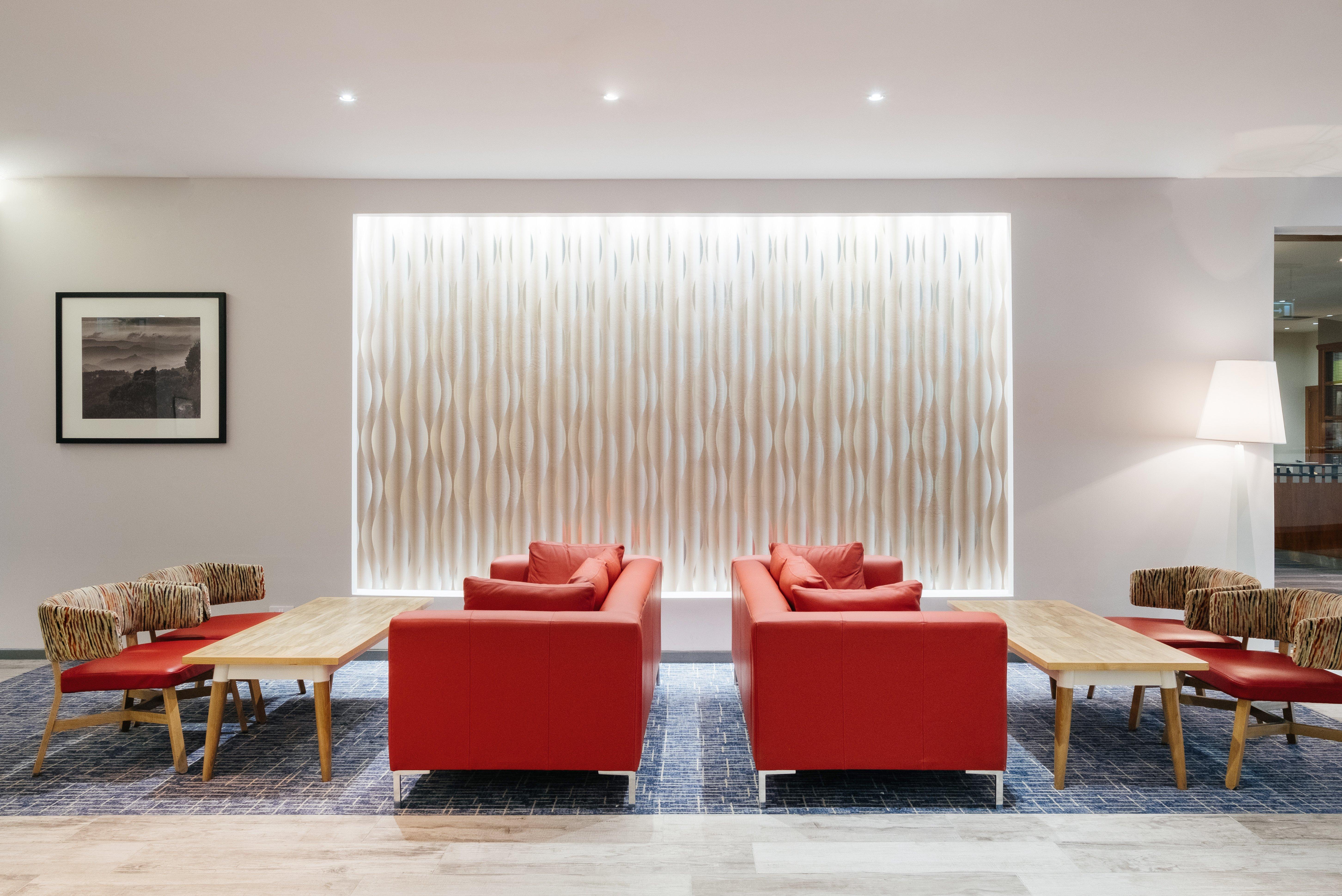 Holiday Inn Coventry M6, J2 By Ihg Exteriér fotografie