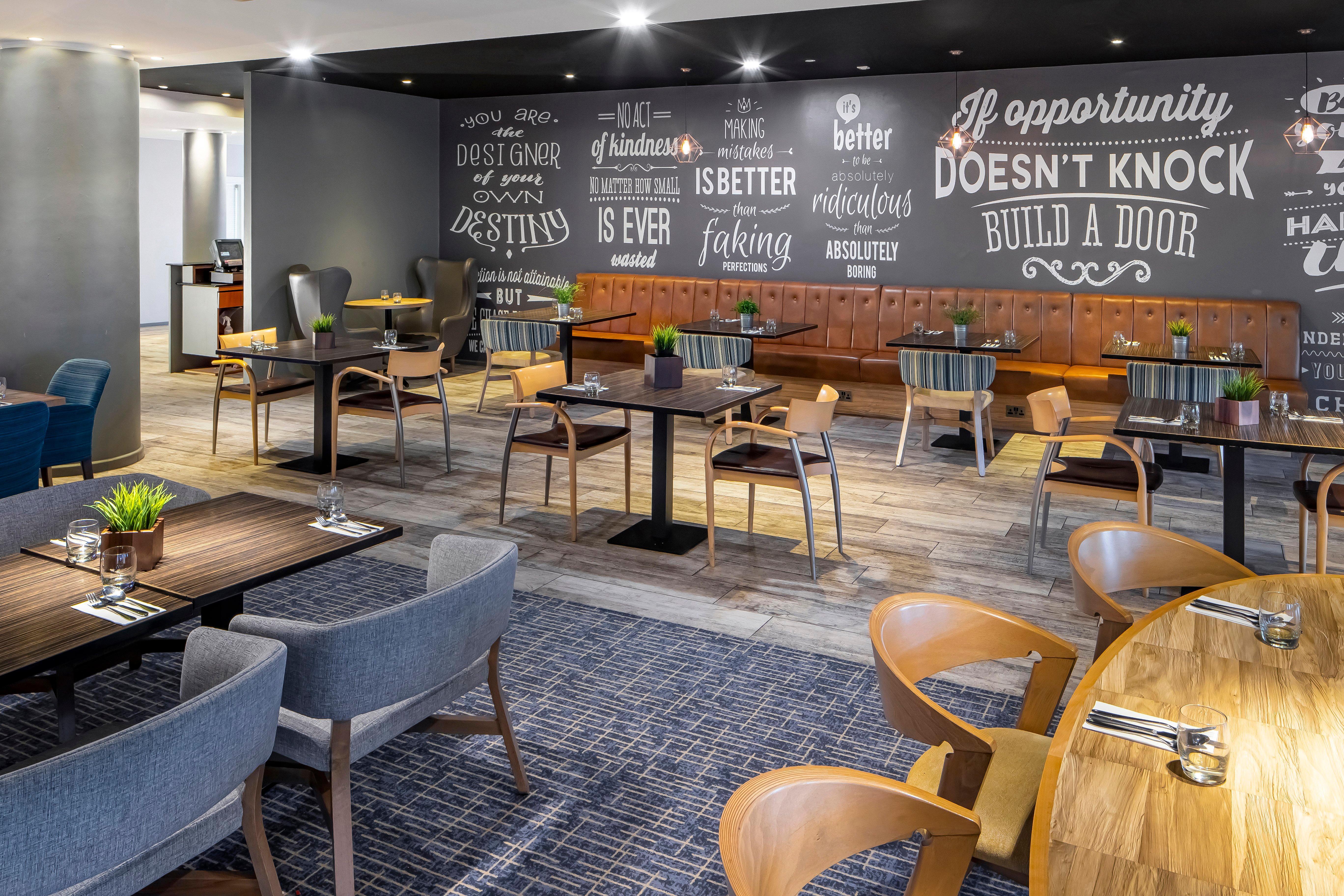 Holiday Inn Coventry M6, J2 By Ihg Exteriér fotografie