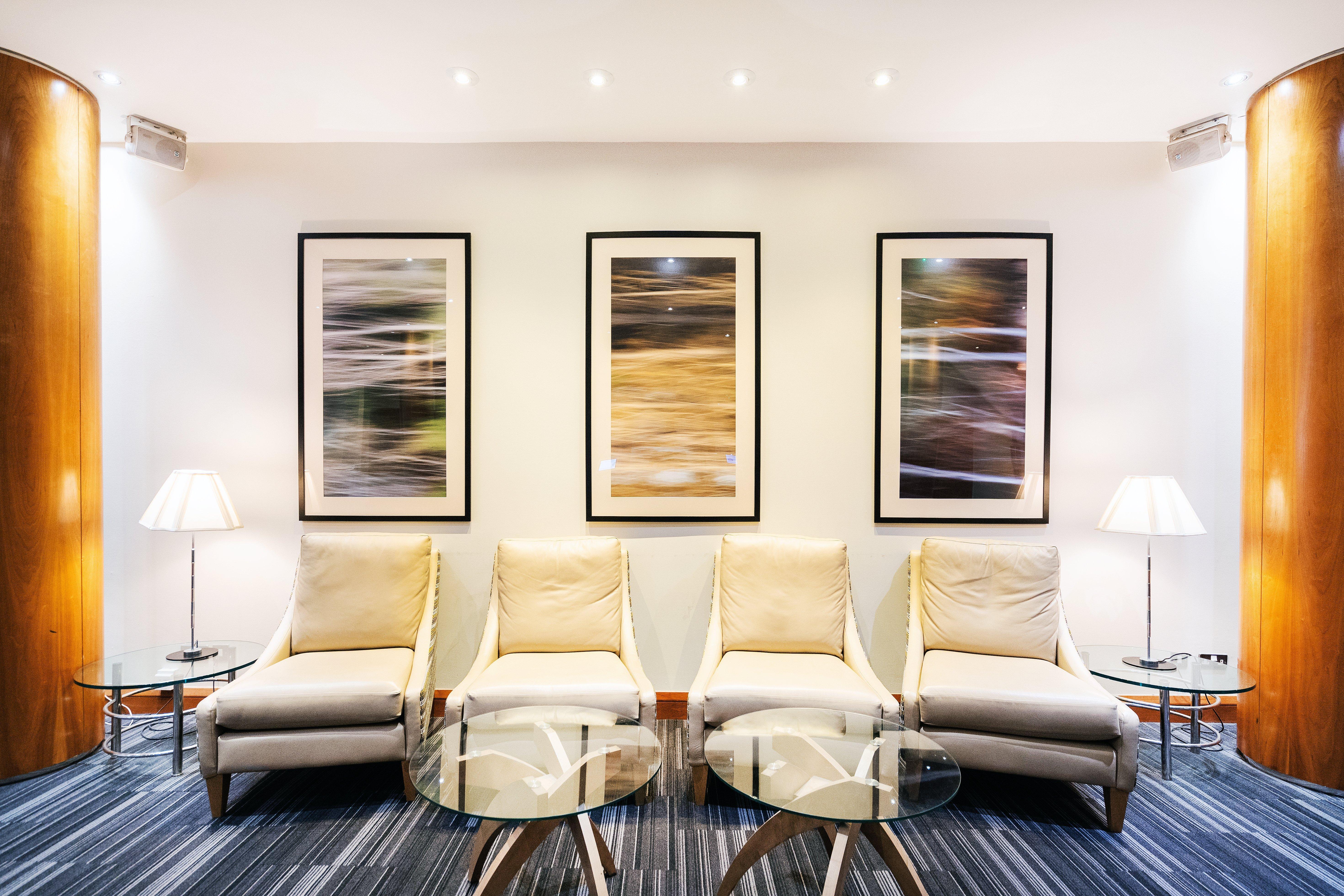 Holiday Inn Coventry M6, J2 By Ihg Exteriér fotografie