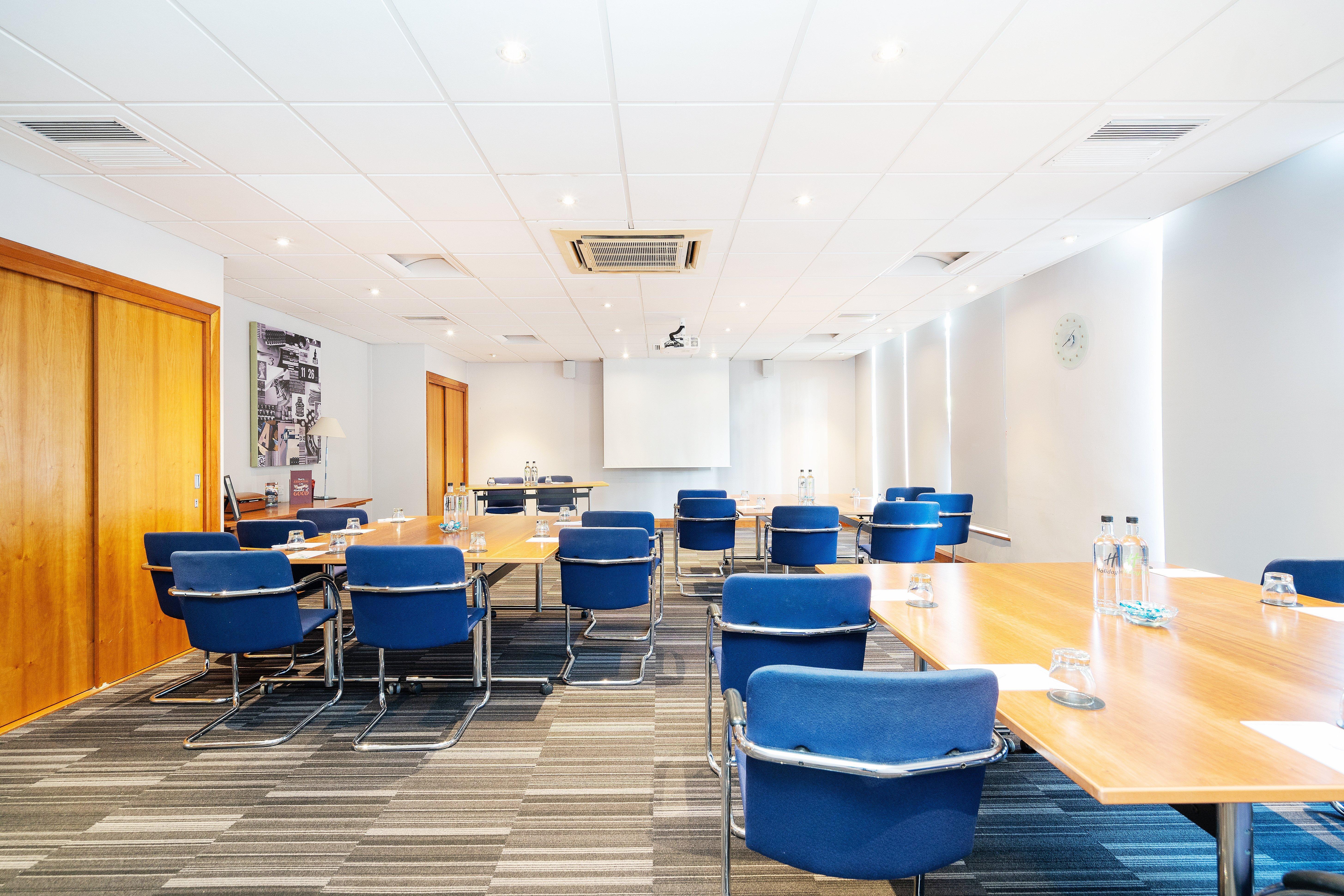 Holiday Inn Coventry M6, J2 By Ihg Exteriér fotografie