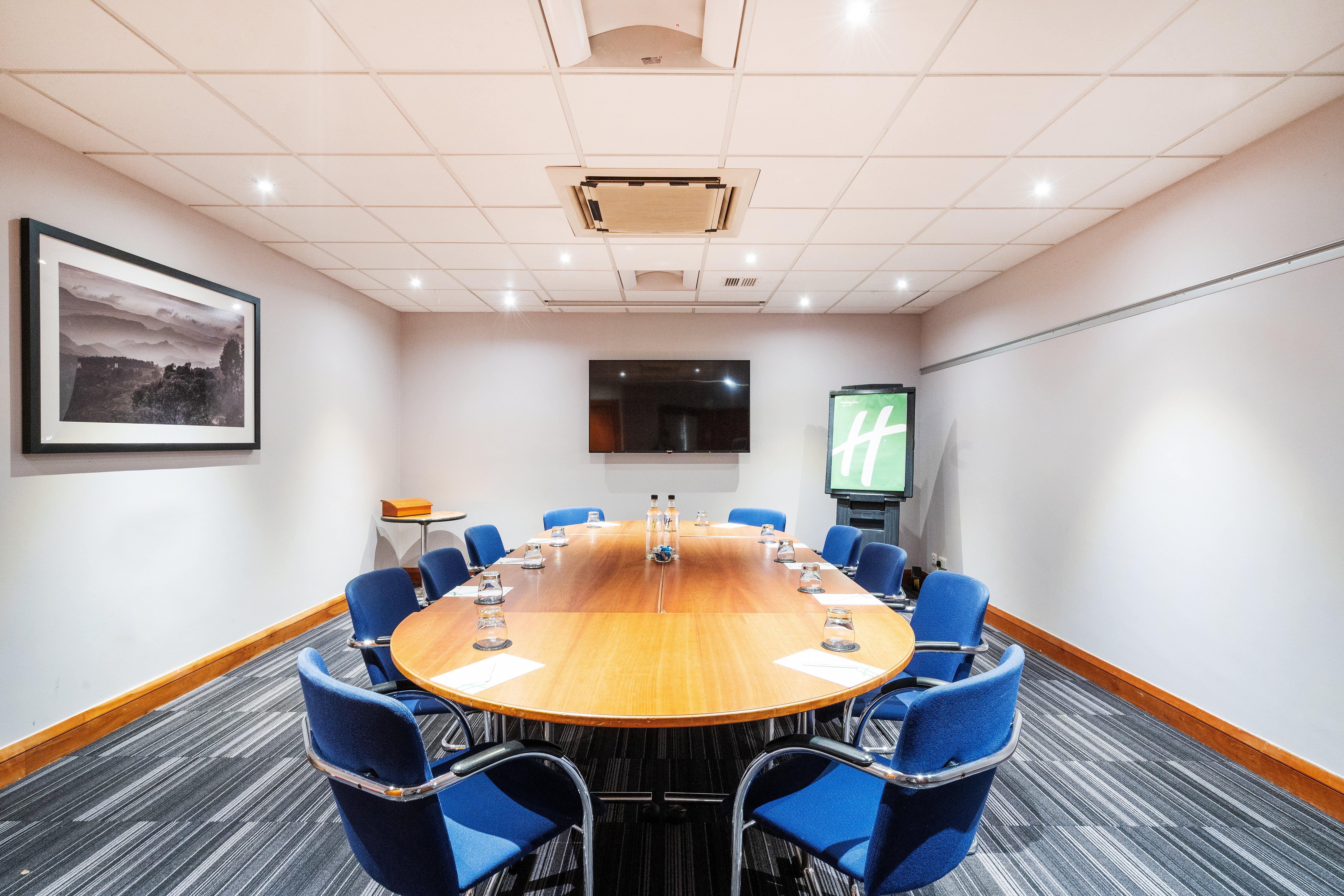 Holiday Inn Coventry M6, J2 By Ihg Exteriér fotografie