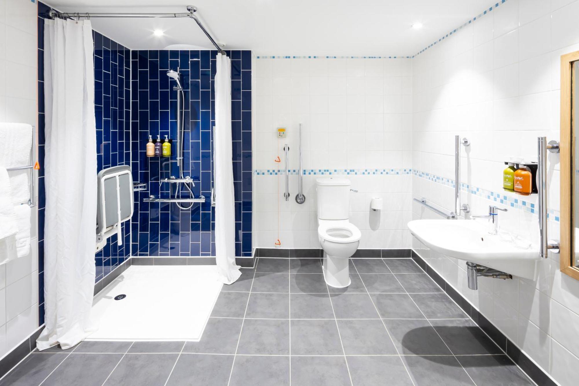 Holiday Inn Coventry M6, J2 By Ihg Exteriér fotografie