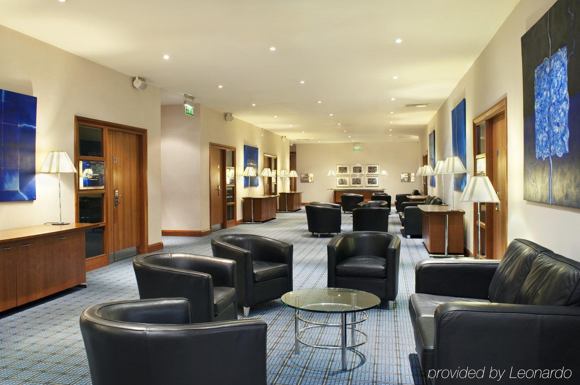 Holiday Inn Coventry M6, J2 By Ihg Interiér fotografie