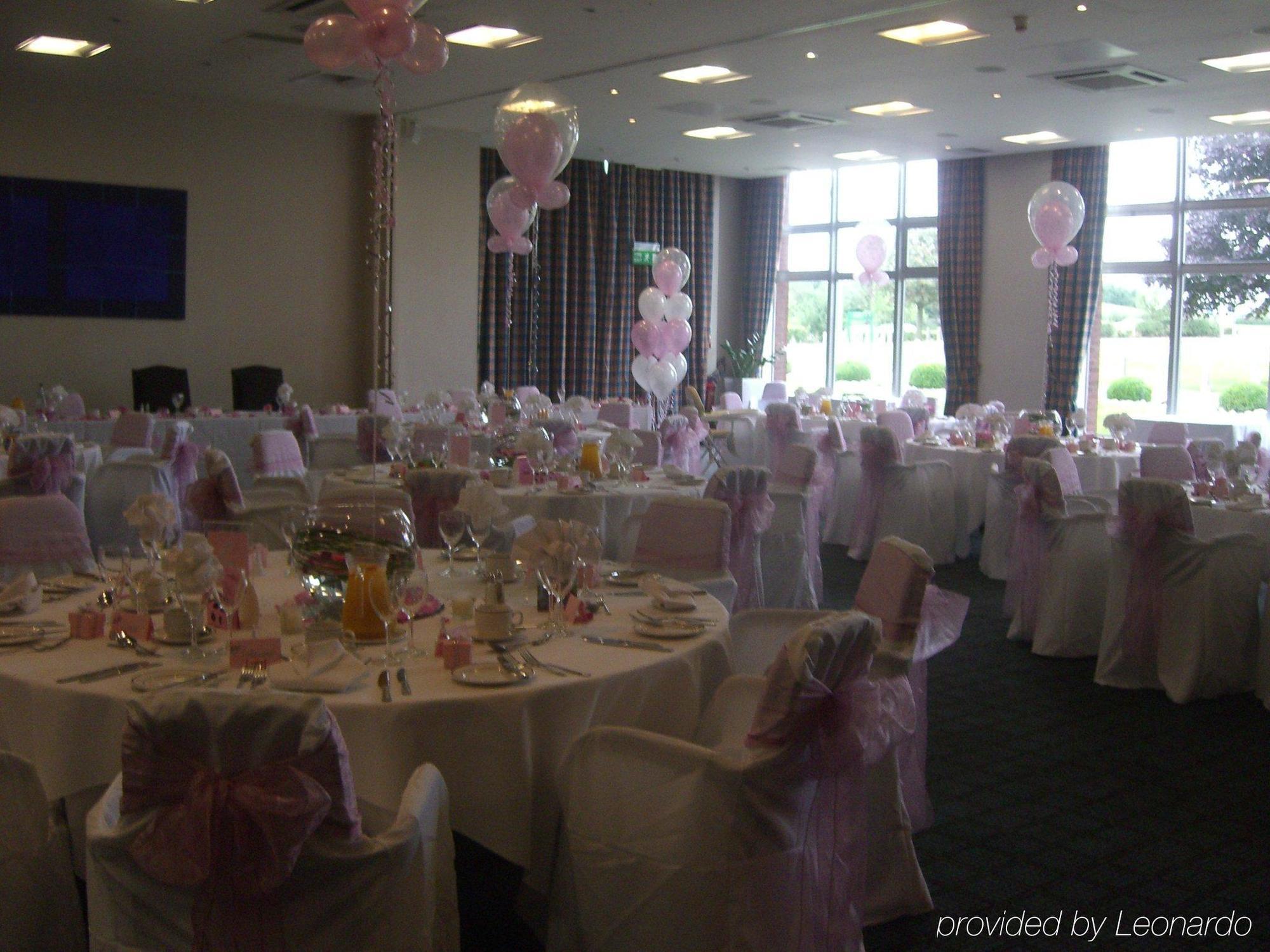 Holiday Inn Coventry M6, J2 By Ihg Zařízení fotografie