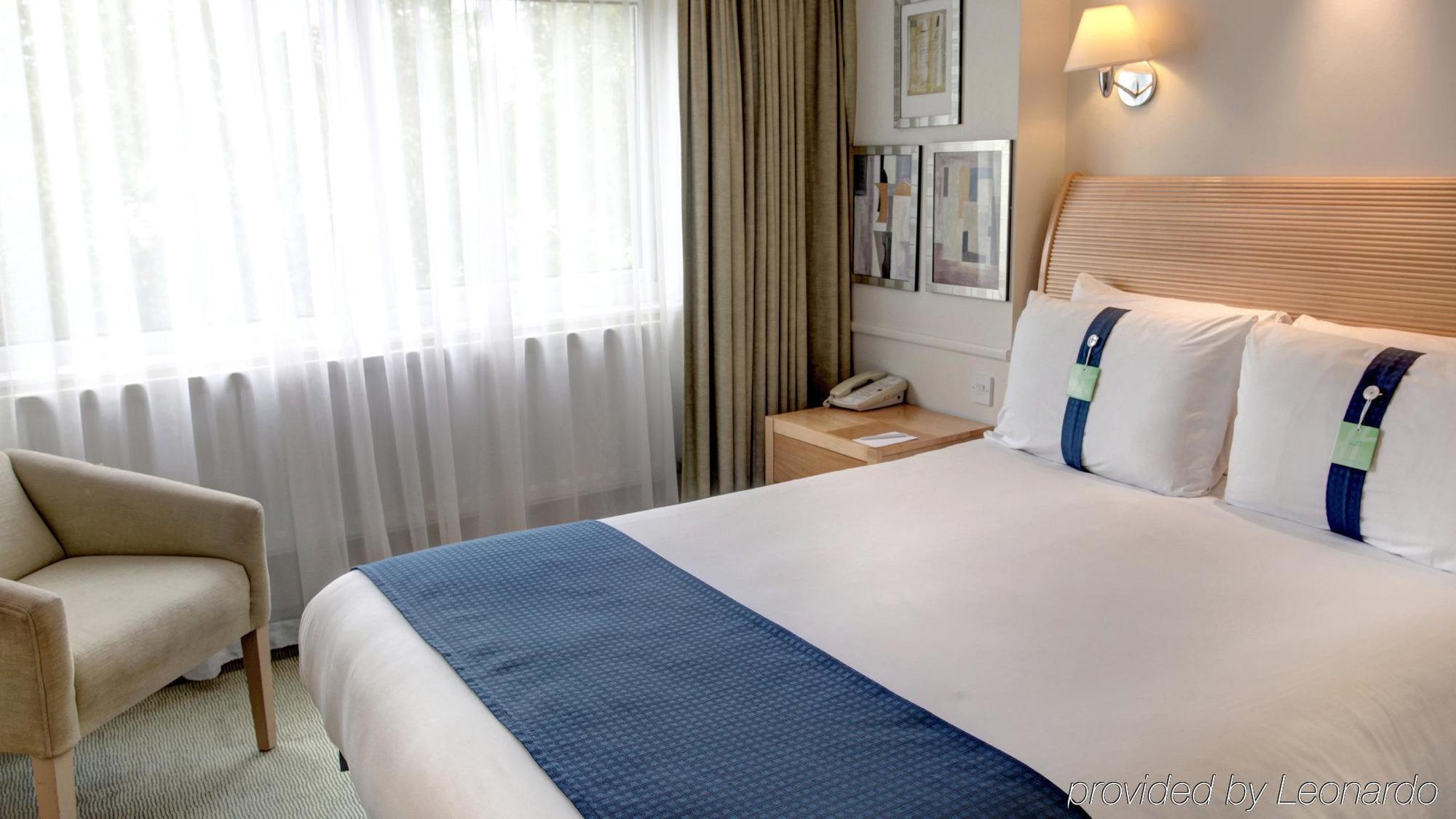 Holiday Inn Coventry M6, J2 By Ihg Exteriér fotografie