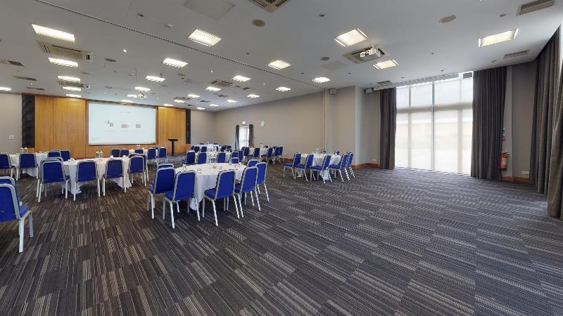 Holiday Inn Coventry M6, J2 By Ihg Exteriér fotografie